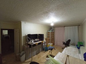 Create meme: room, apartments