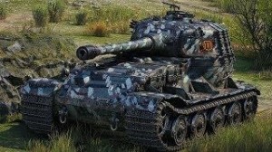 Создать мем: танки эмиль 2, лучшие бои в world of tanks от фермани, vk7201 k world of tanks