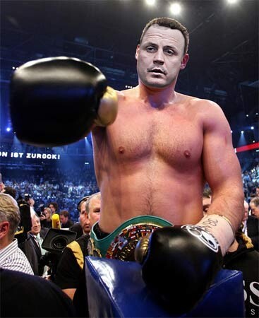 Create meme: Vitali Klitschko, Vitali Klitschko Boxing, klitschko's tomorrow