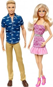 Create meme: Barbie, barbie ken