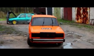 Создать мем: заз таврия, лада 2106, lada ваз