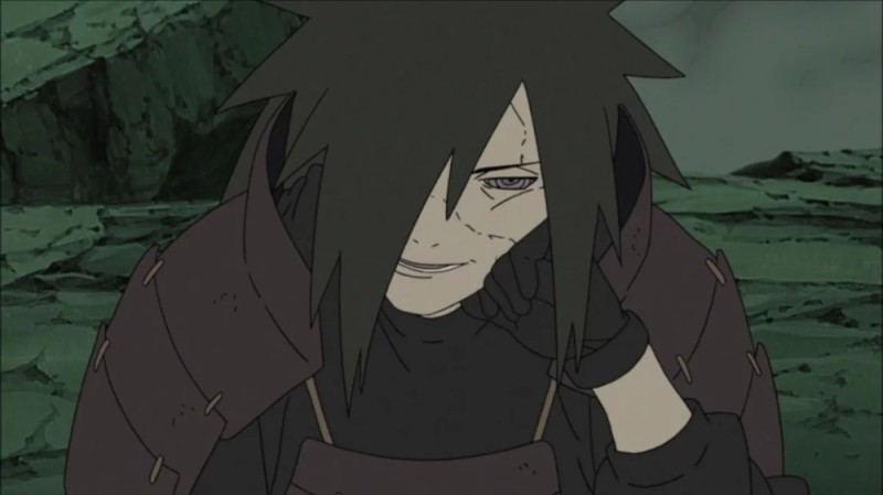 Создать мем: uchiha madara, мадара учиха скрины, мадара из наруто