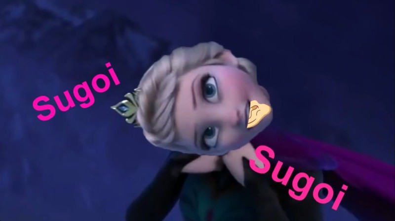 Create meme: frozen elsa , Elsa let it go, elsa cold heart 1