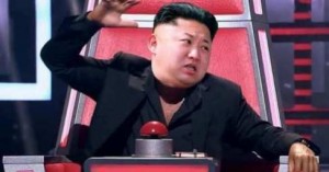 Create meme: Kim Jong-UN