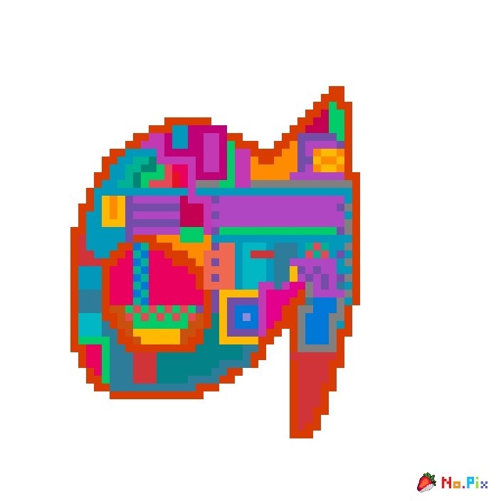 Create meme: pixel art, pixel art, pixel