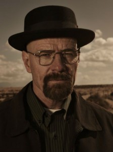 Create meme: bryan cranston, Heisenberg, breaking bad