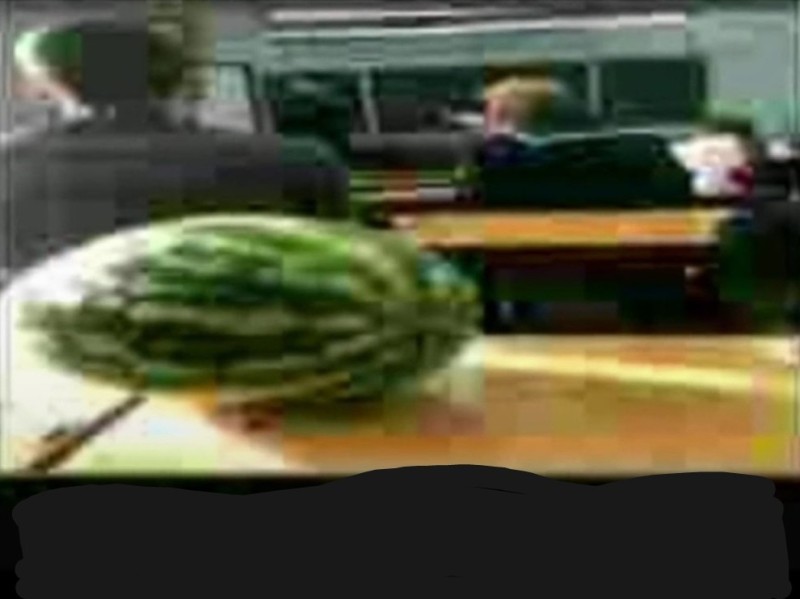 Create meme: watermelon watermelon, watermelon meme, watermelon is funny