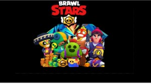 Create meme: game brawl stars, game brawl stars, brawl