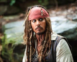 Create meme: the Caribbean sea, pirates of the Caribbean dead men tell no tales, captain jack sparrow
