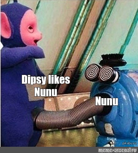 Create meme: null