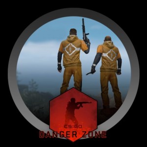 Create meme: cs: go danger zone, cs go prime status upgrade, csgo danger zone