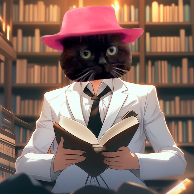 Create meme: Schmuck's cat is a mafia boss, chmonya pupsich, Mr. cat