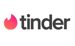 Create meme: Logo, Tinder, tinder logo