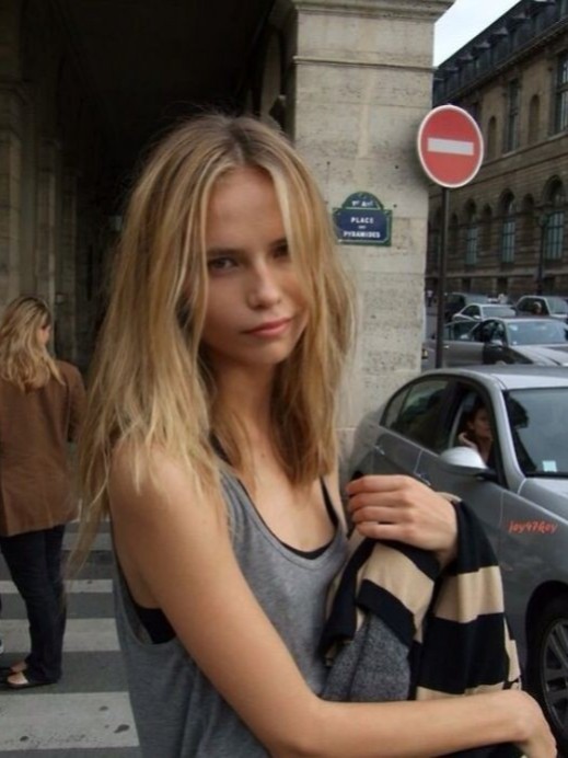 Create meme: natasha poly, Natasha Poly, Natasha Poly is a model