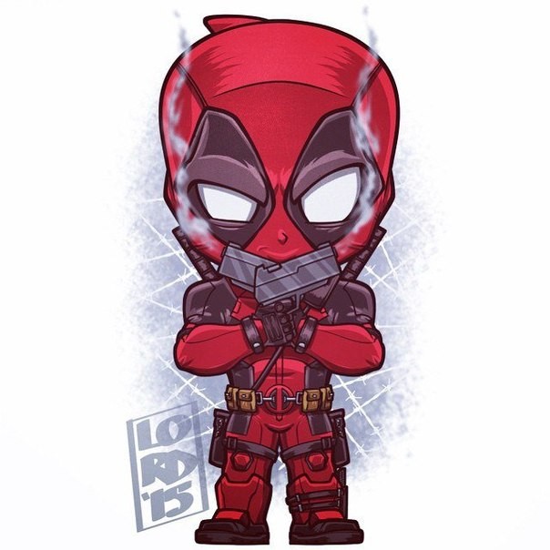 Create Meme Deadpool Chibi Deadpool Iron Man Marvel Deadpool Chibi Lord Pictures Meme Arsenal Com