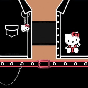 Создать мем: красная хэллоу китти, пикчи с хеллоу китти, hello kitty