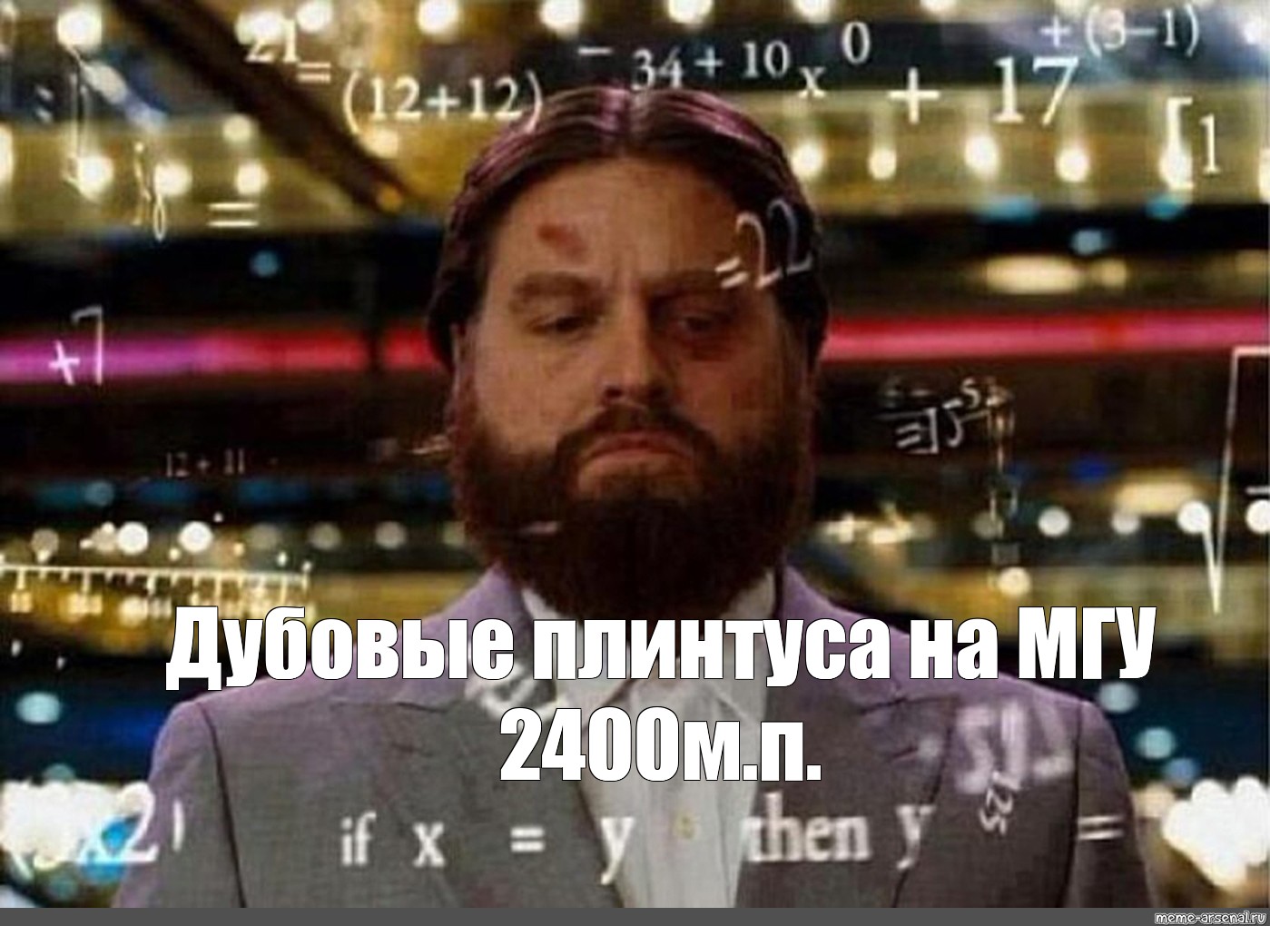 Создать мем: null