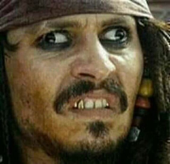 Create meme: johnny Depp Jack Sparrow, pirates of the Caribbean pirates, pirates of the Caribbean 