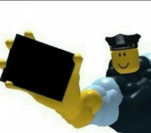 Создать мем: лего сити полицейский, роблокс мемы, игра роблокс