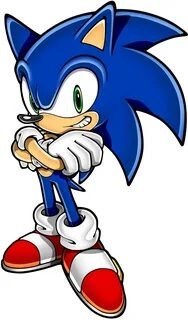 Create meme: sonic the hedgehog, sonic , sonic is super