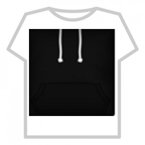 Supreme T Shirt Roblox Black