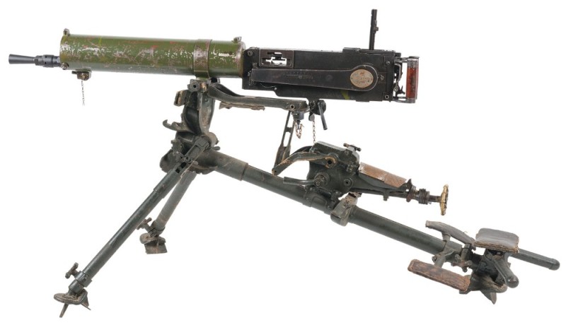 Создать мем: пулемет мг, немецкие пулемёты первой мировой войны, немецкий станковый пулемет второй мировой войны