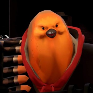 Create meme: pootis, tf2 putis, potis heavy