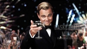 Create meme: The Great Gatsby Basketball Mems