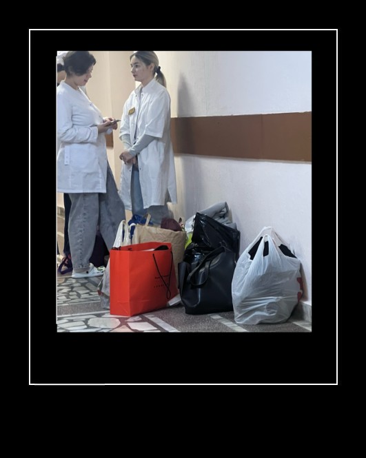 Create meme: garbage bag, demotivators about psychiatrists, demotivators about doctors