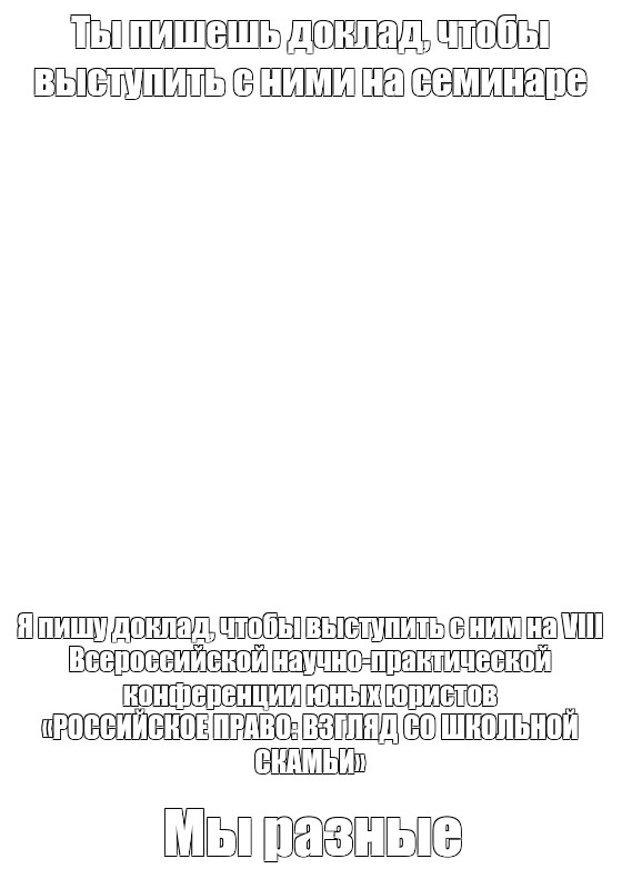 Создать мем: null