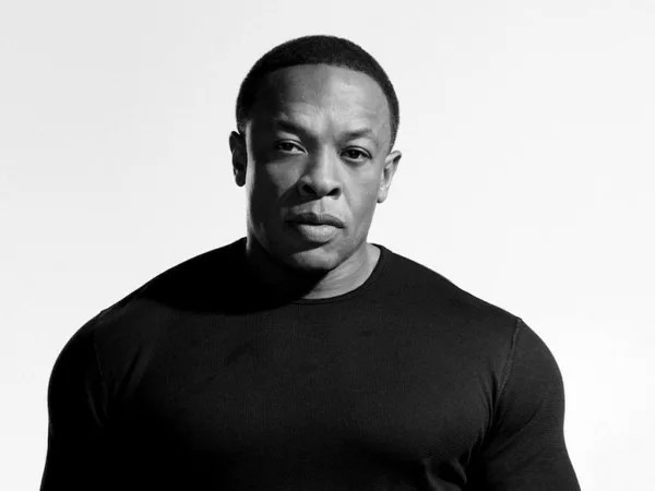 Create meme: Dr. Dre is young, Dr. Dre in his youth, dr dre 