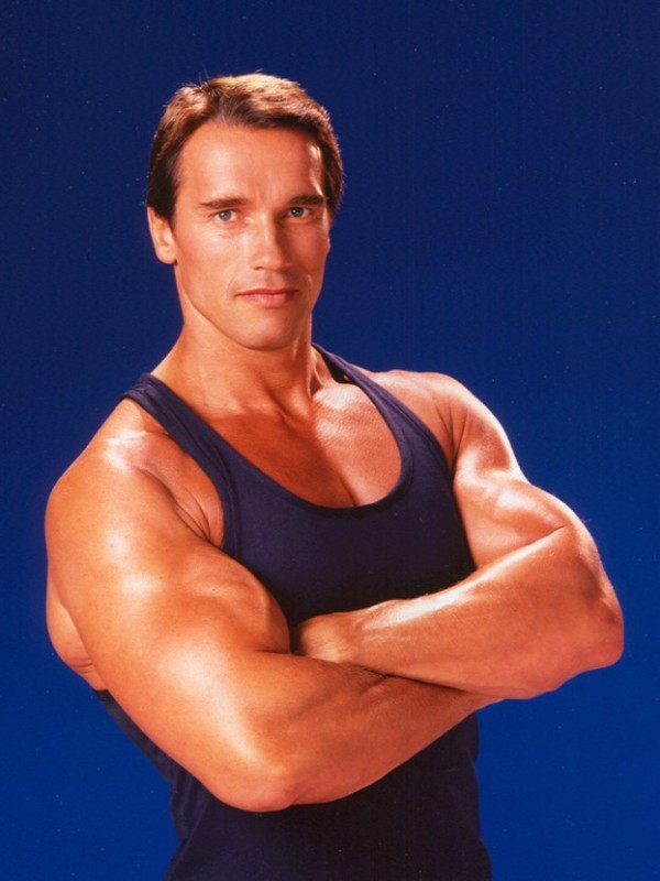 Create meme: arnold schwarzenegger look a like, bodybuilding Arnold Schwarzenegger, Arnold Schwarzenegger in his youth