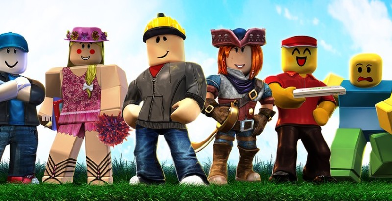 Create meme: the heroes of the roblox game, roblox 2021, roblox 