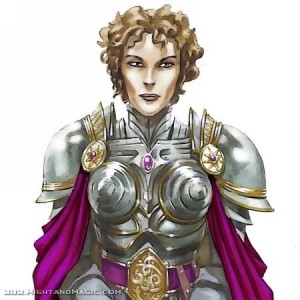 Создать мем: isabel heroes 5, homm 5 isabel, heroes of might and magic v isabel