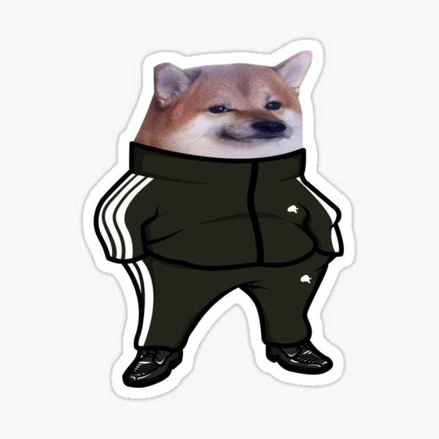 Cheebs Slav