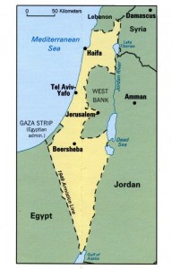 Создать мем: карта израиля, дорожная карта израиль палестина, израиль и палестина