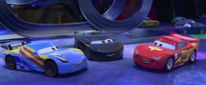 Создать мем: disney pixar, lightning mcqueen, world of cars