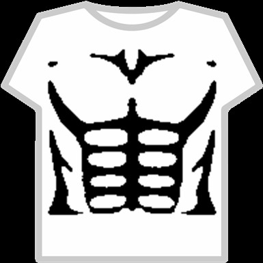 Создать мем roblox muscle t shirt, roblox t shirt мускулы, shirt roblox