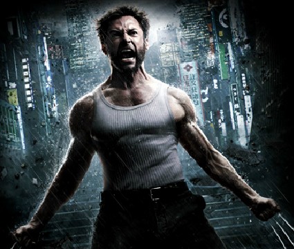 Create meme: Wolverine the Immortal 2013, Wolverine: The Immortal (2013) by Hugh Jackman, Hugh jackman wolverine Logan