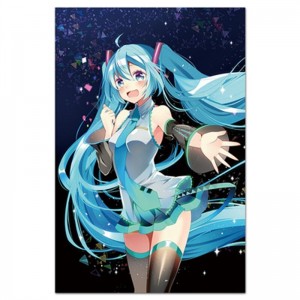 Create meme: Hatsune Miku, Hatsune Miku