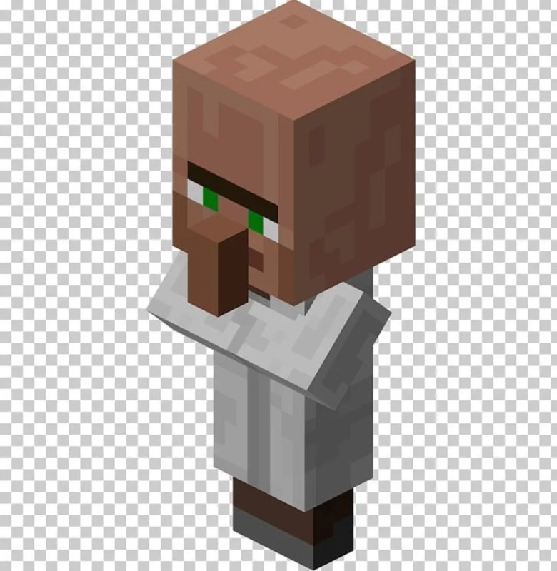 Create meme: a resident in minecraft, a peaceful resident of minecraft, minecraft characters