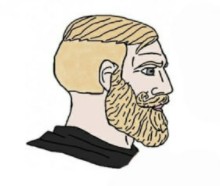 Создать мем: мем славяне, портрет, персонажи с бородой