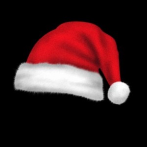 Create meme: Christmas hat, the Santa Claus hat PNG, Santa hat PNG