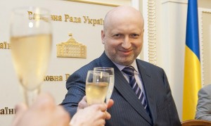 Create meme: bottle, Oleksandr Turchynov