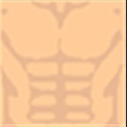 T-shirt abs for boy - Roblox