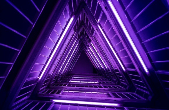 Create meme: neon purple, purple neon background, purple neon background