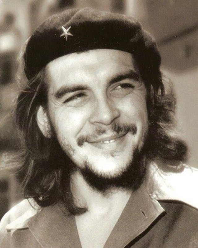 Create meme: che Guevara , che guevara portrait, Comandante che Guevara