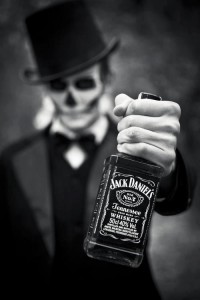 Create meme: viskar, jack daniel, jack daniel s