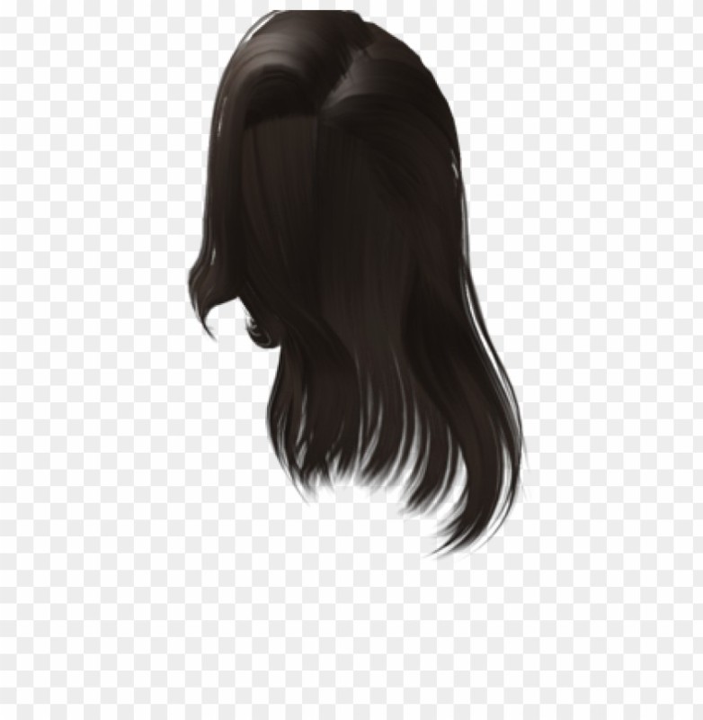 Создать мем: волосы роблокс для девочек, free hair roblox коричневые, roblox hair волосы