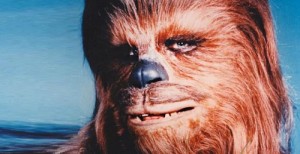 Create meme: wookie, Chewbacca, chewbacca